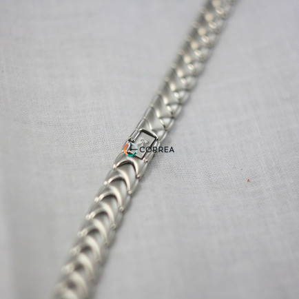 Браслет для жіночого годинника RM 1546 Romanson BR-027 - 6